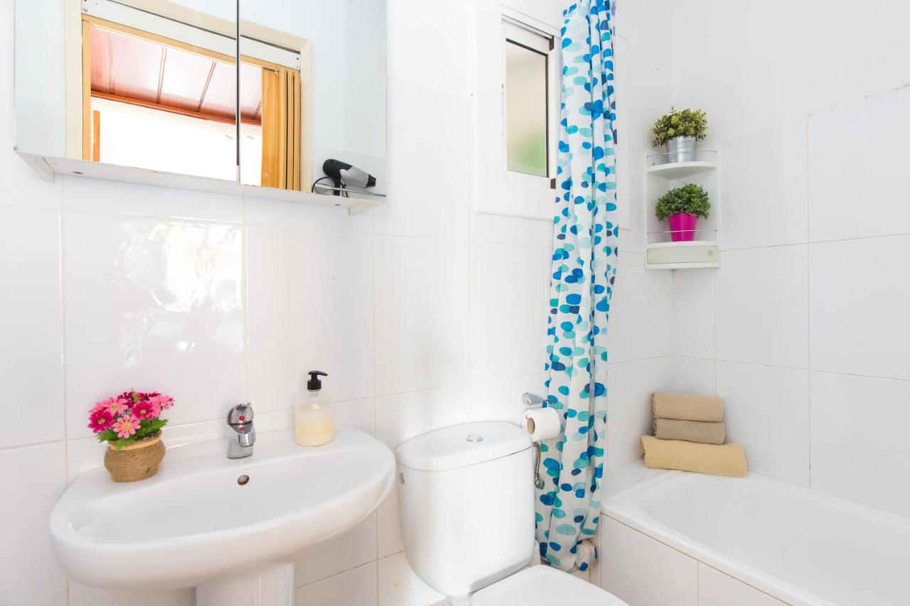 Key Sagrada Familia - Carrer Del Clot - 3