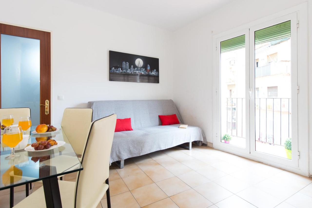 Key Sagrada Familia - Carrer Del Clot