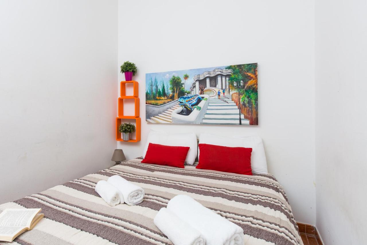 Key Sagrada Familia - Carrer Del Clot - 2