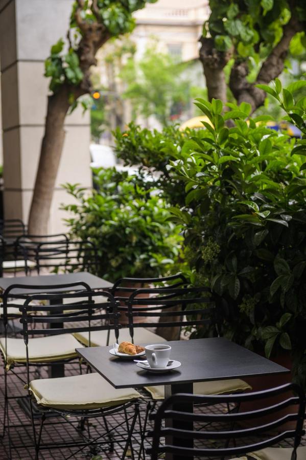 Athens Odeon Hotel - 2