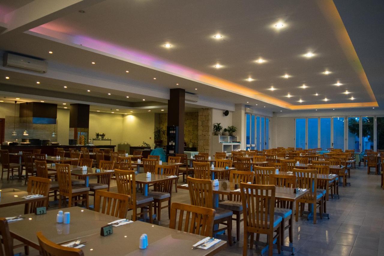 Theo Sunset Bay Hotel photo