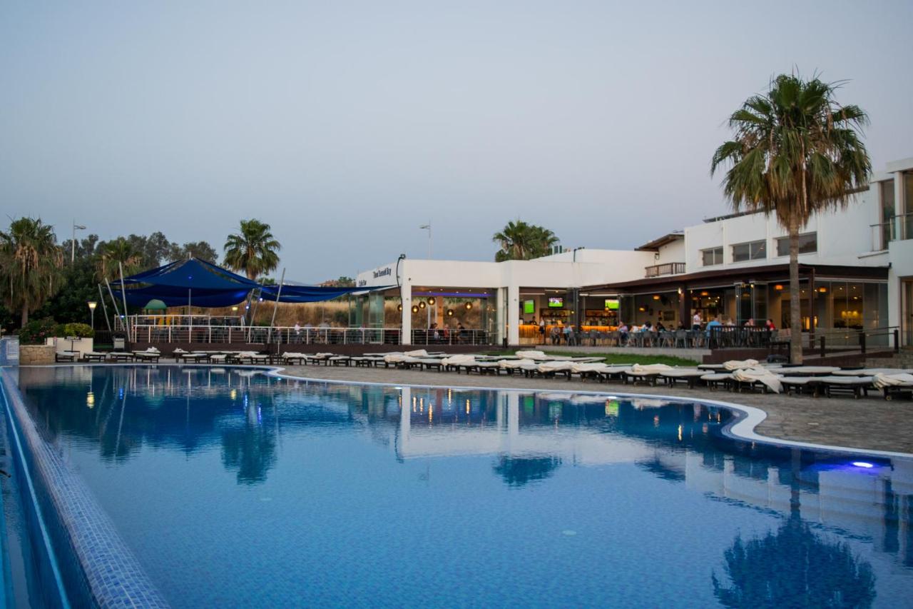 Theo Sunset Bay Hotel photo