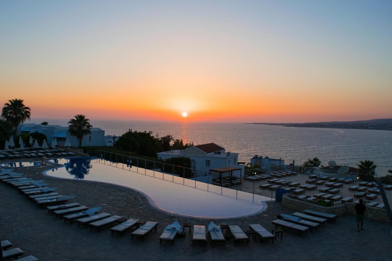 Theo Sunset Bay Hotel photo