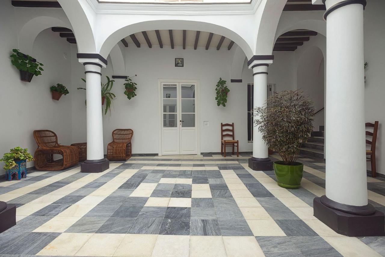 Casa Arco de las Monjas, Vejer de la Frontera – Updated 2022 ...