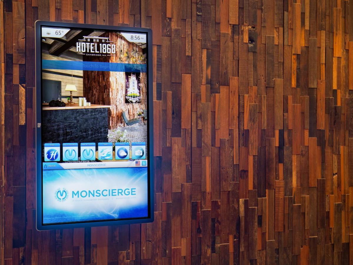Hotel 1868 — photo 11