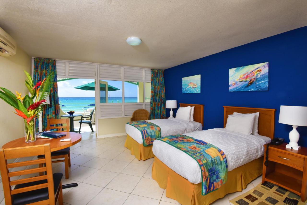 Coral Mist Beach Hotel - 3