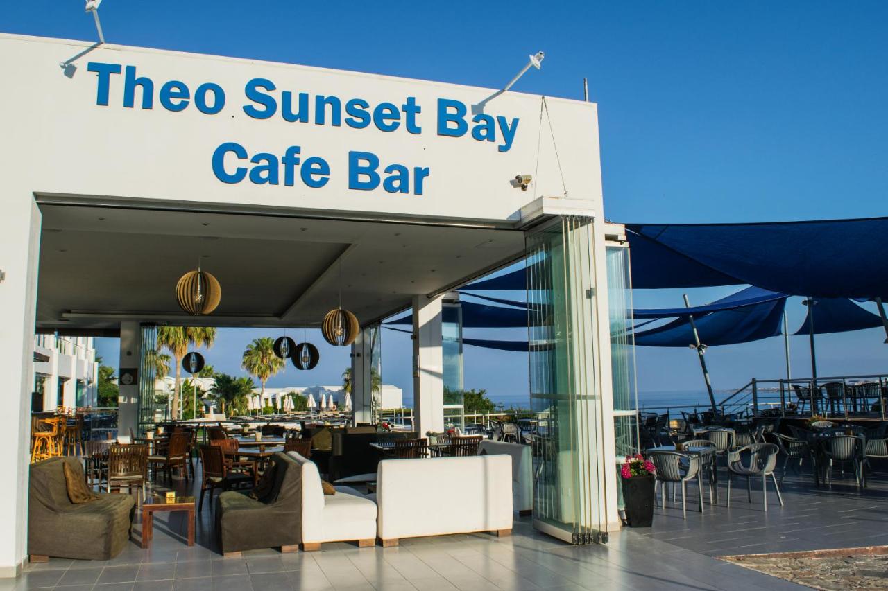 Theo Sunset Bay Hotel photo