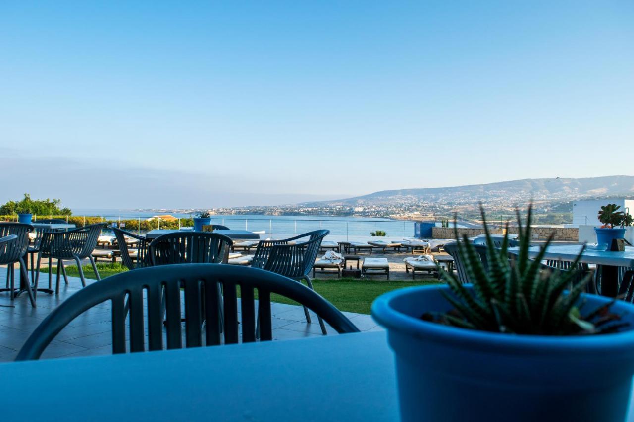 Theo Sunset Bay Hotel photo