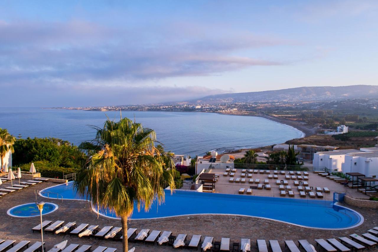 Theo Sunset Bay Hotel photo