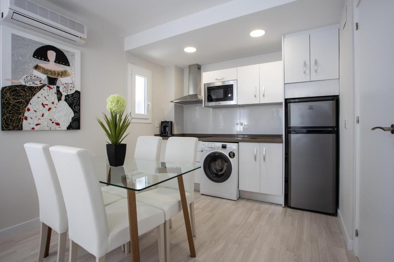 ARABIAL DELUXE II, Granada – Bijgewerkte prijzen 2022