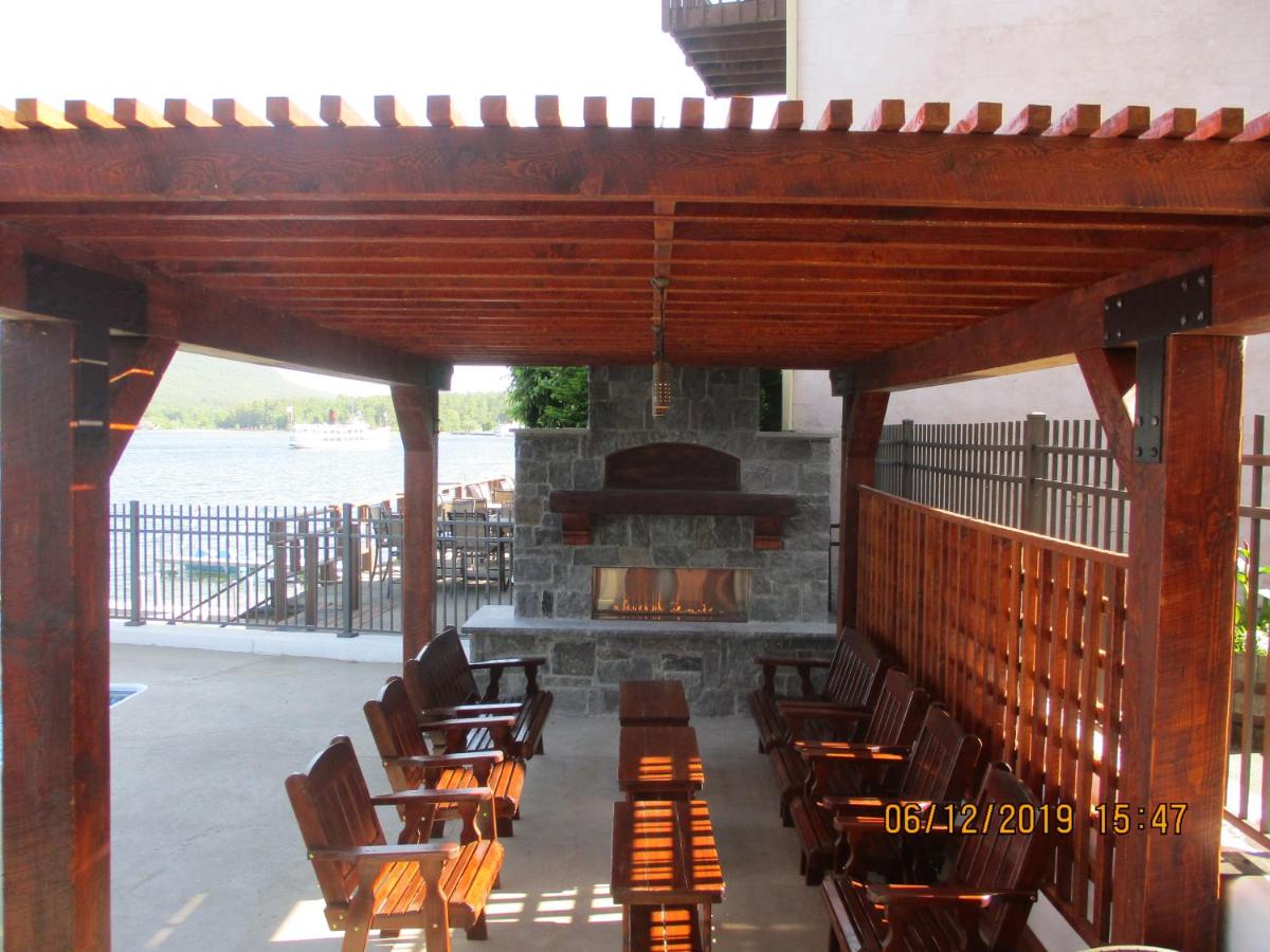 The Harbor Motel — photo 18