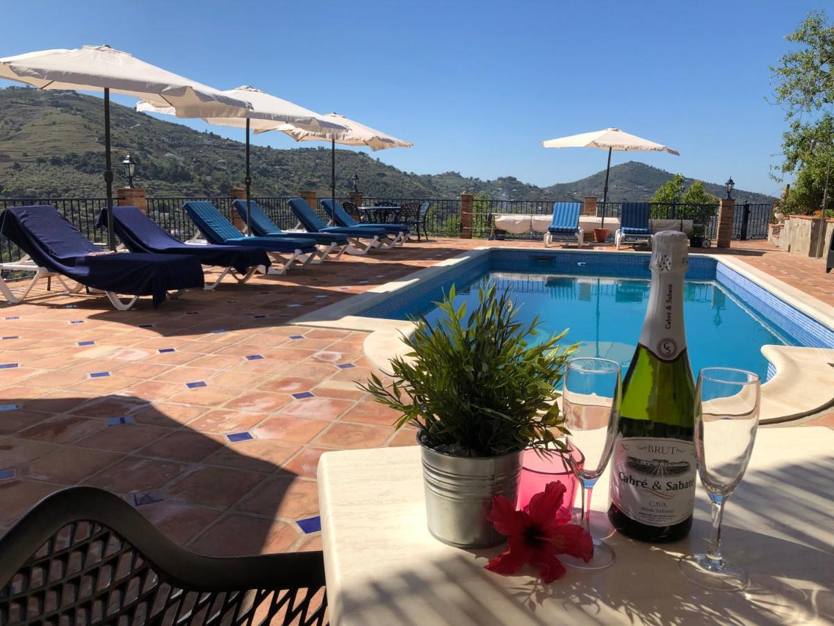 B&B Villa Archez, Árchez – Updated 2022 Prices