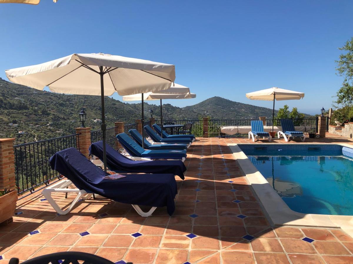 B&B Villa Archez, Árchez – Updated 2022 Prices