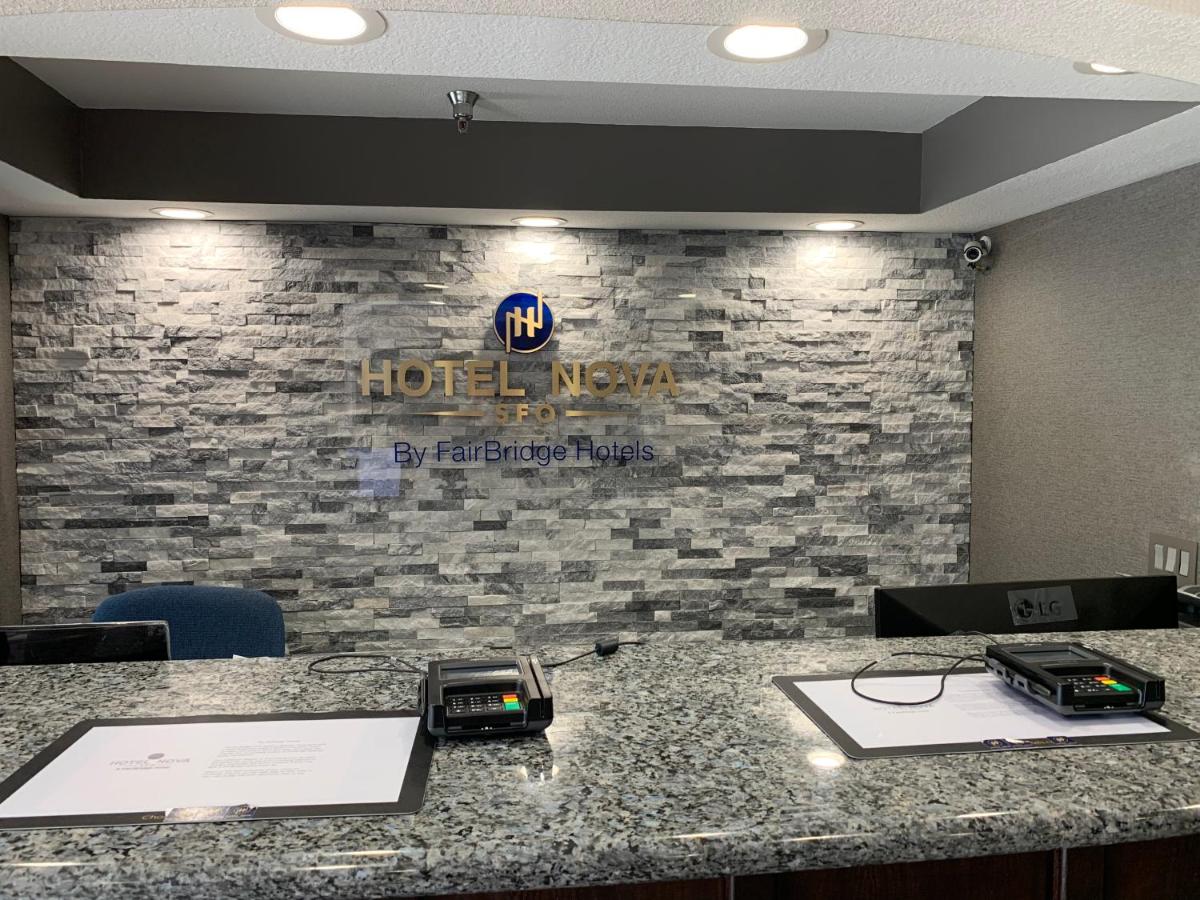 Hotel Nova SFO — photo 11