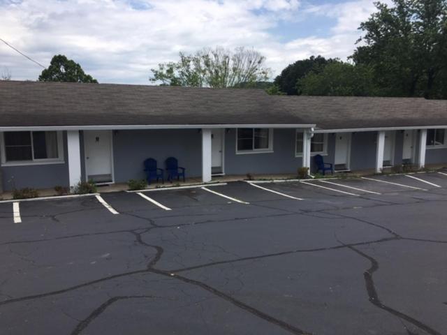 Hilltop Inn — photo 21