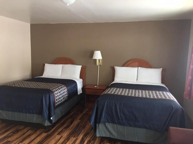 Hilltop Inn — photo 13