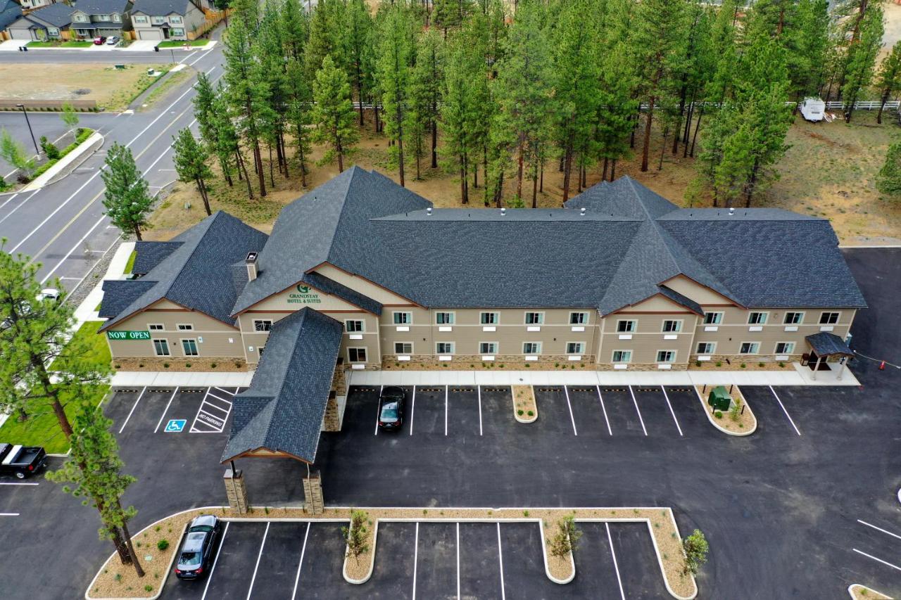 GrandStay Hotel & Suites — photo 19