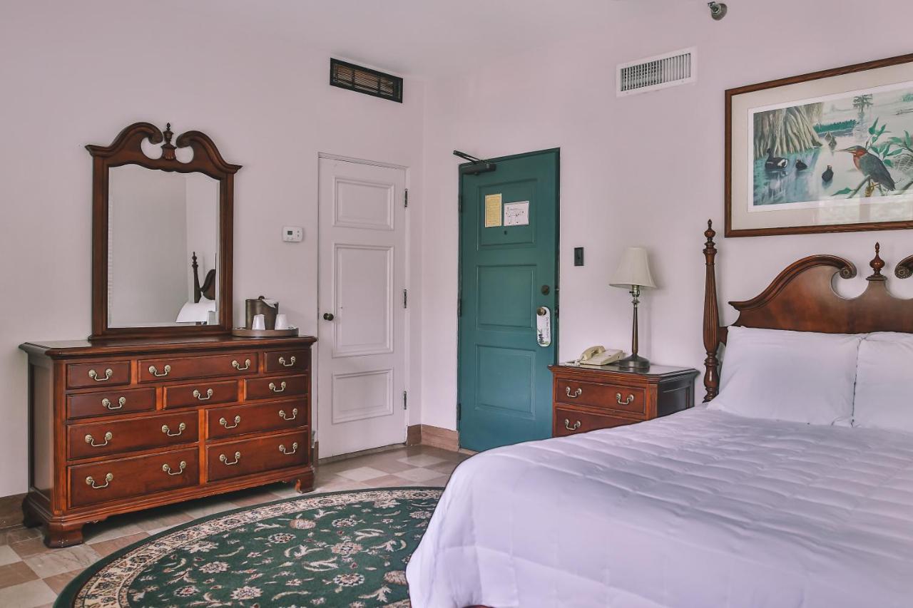 The Lodge at Wakulla Springs — photo 21
