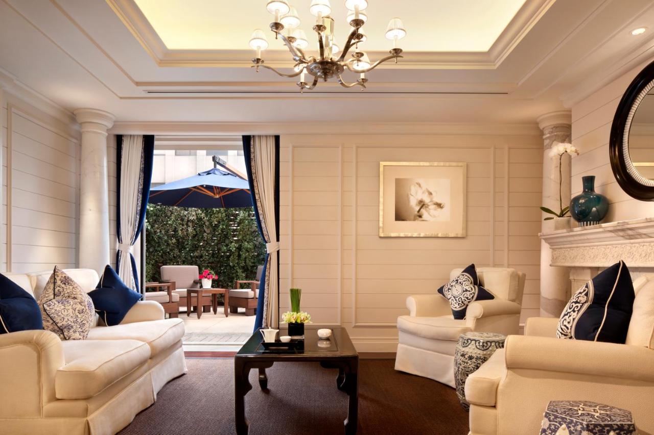 The Peninsula Shanghai photo