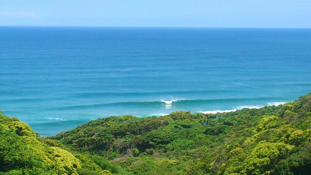 Umi no Mieru Ie Ocean View