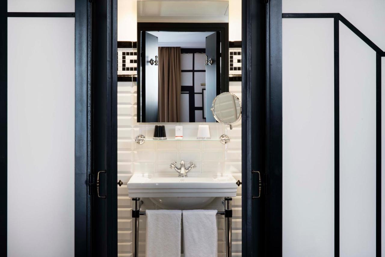 Hotel Monsieur & Spa - 3