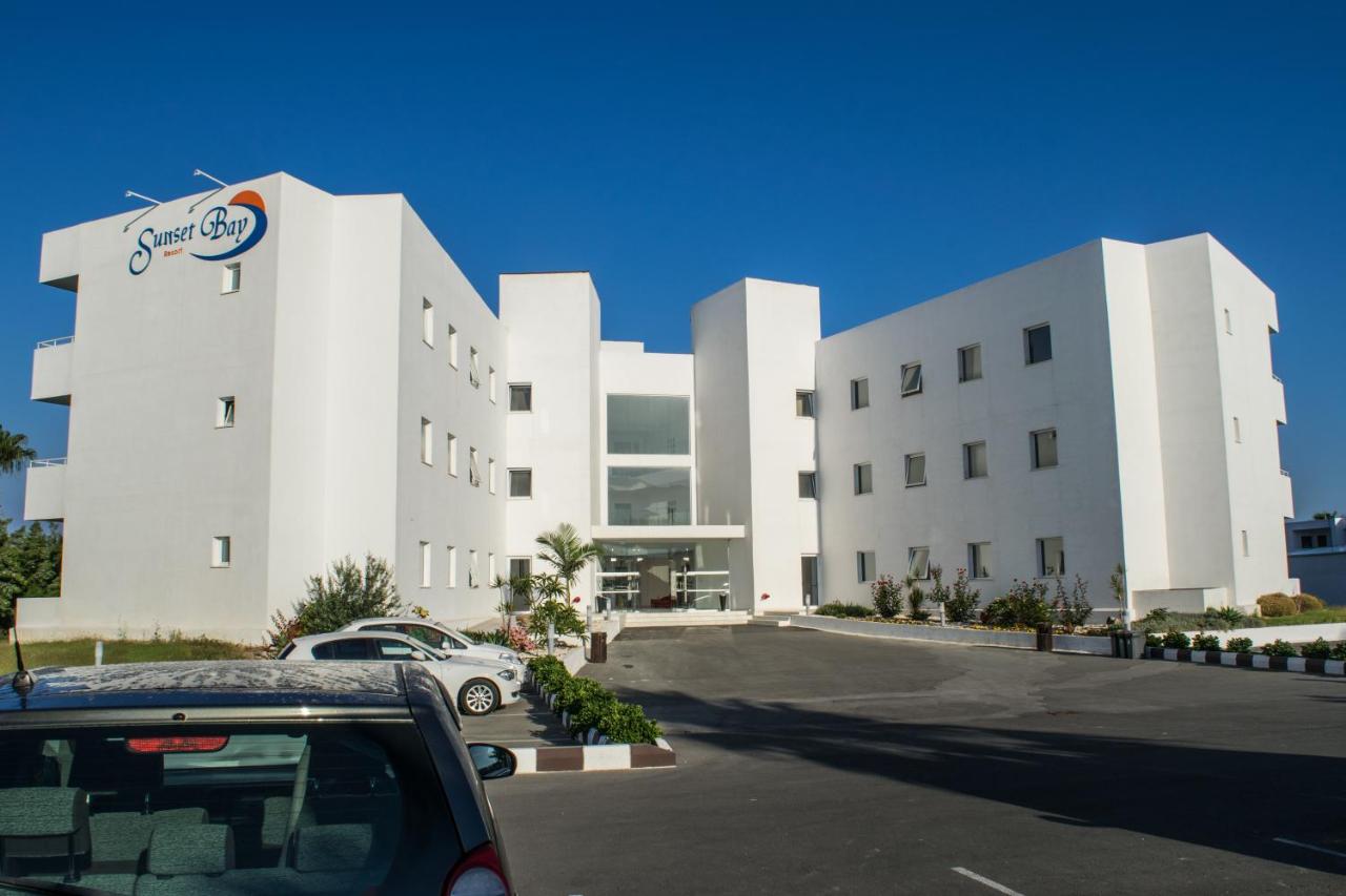 Theo Sunset Bay Hotel photo