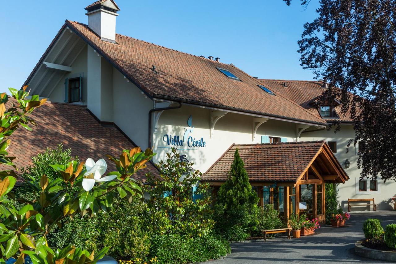 Villa Cécile photo