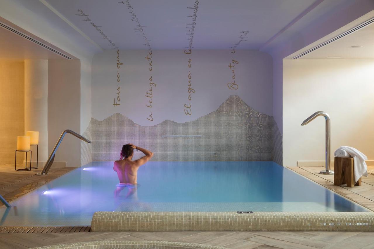 Luna Club Hotel Yoga & Spa 4Sup, Malgrat de Mar – Updated ...