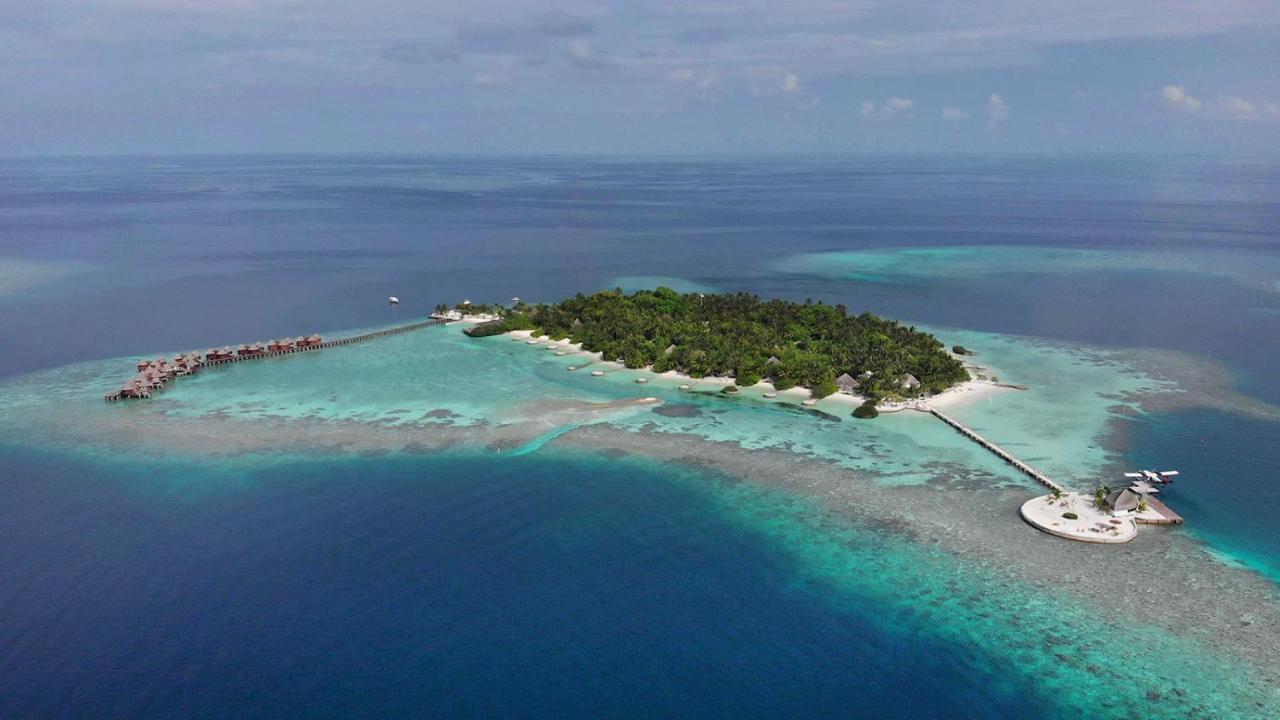 Nika Island Resort & Spa, Maldives, Nika Island – Precios actualizados 2023