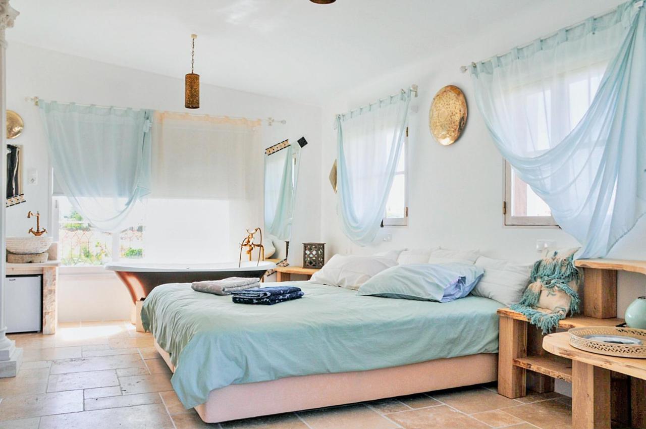 Uma Casa a Beira Sol - 5