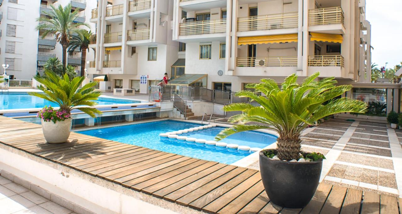 Ona Suites Salou, Salou – Bijgewerkte prijzen 2022