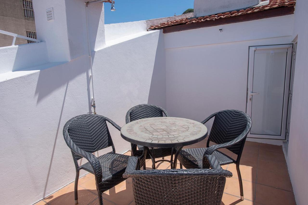 MyPlaceLisbon - Mouraria Duplex - 5