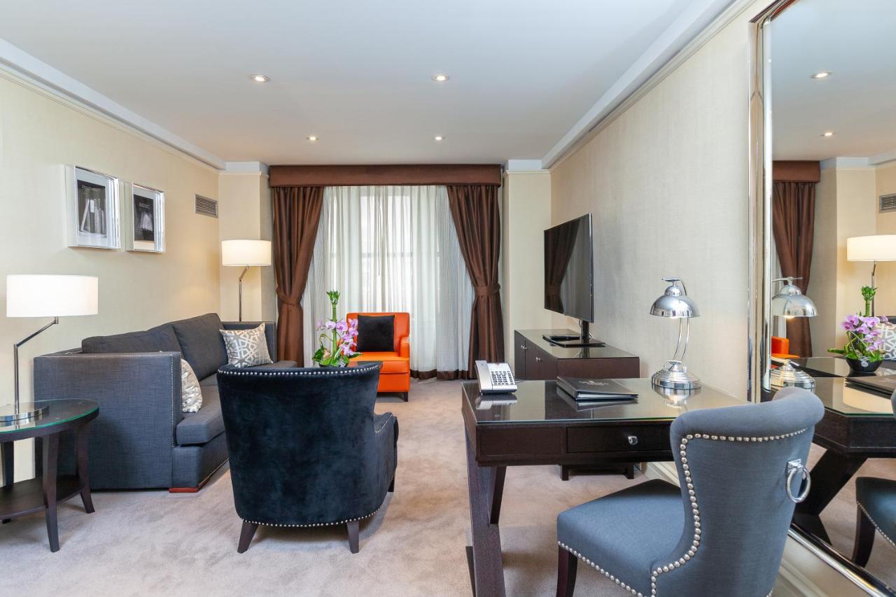 Fitzpatrick Manhattan - 5