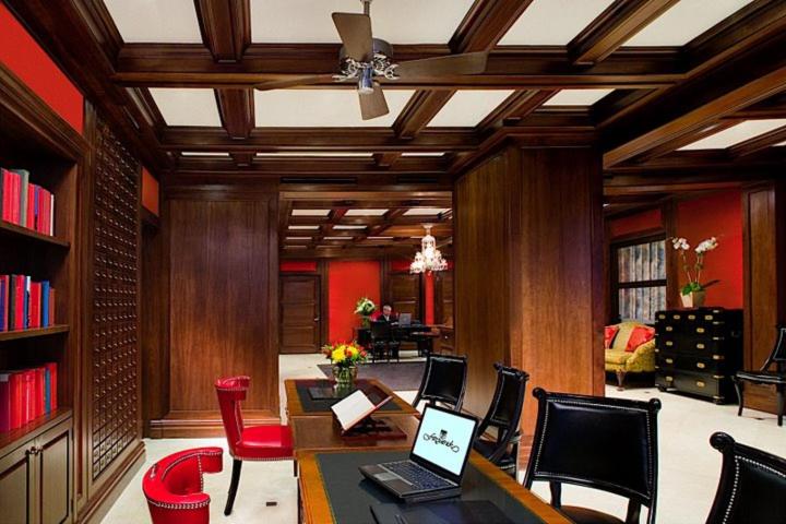 Fitzpatrick Manhattan - 2