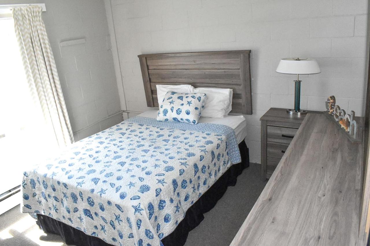 Sea Breeze Motel — photo 18