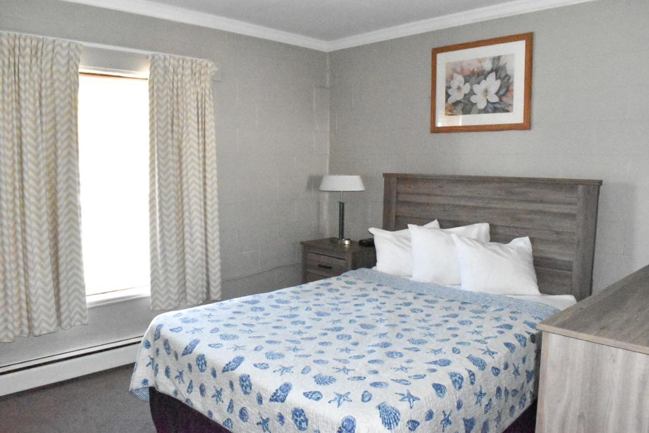 Sea Breeze Motel — photo 13