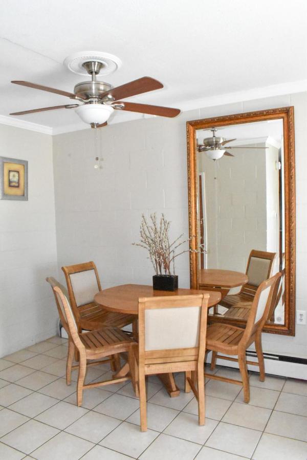 Sea Breeze Motel — photo 14