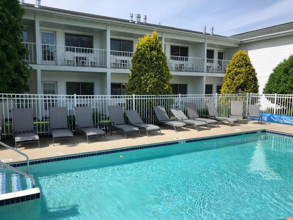 Homestead Suites - Fish Creek — photo 2