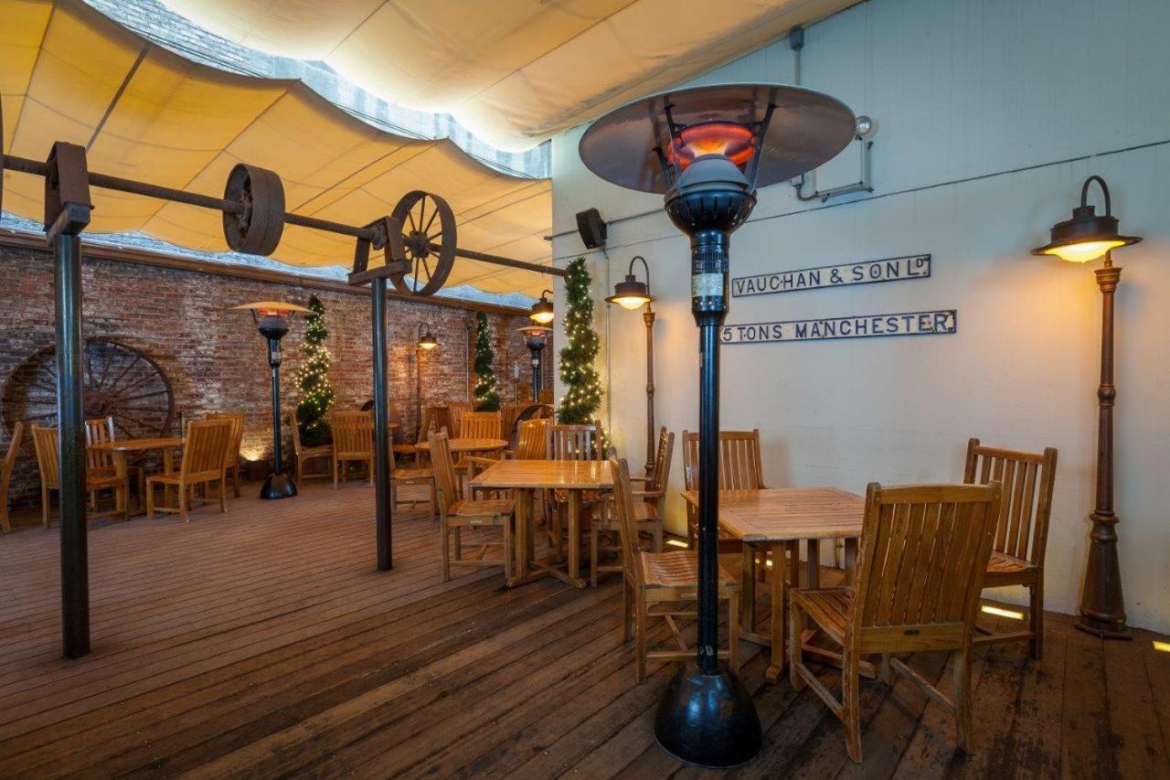 Fitzpatrick Grand Central - 4