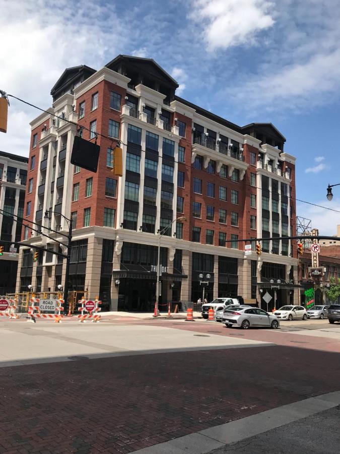 Frontdesk Lc Riversouth 5 Apts Downtown Columbus Columbus Updated 22 Prices