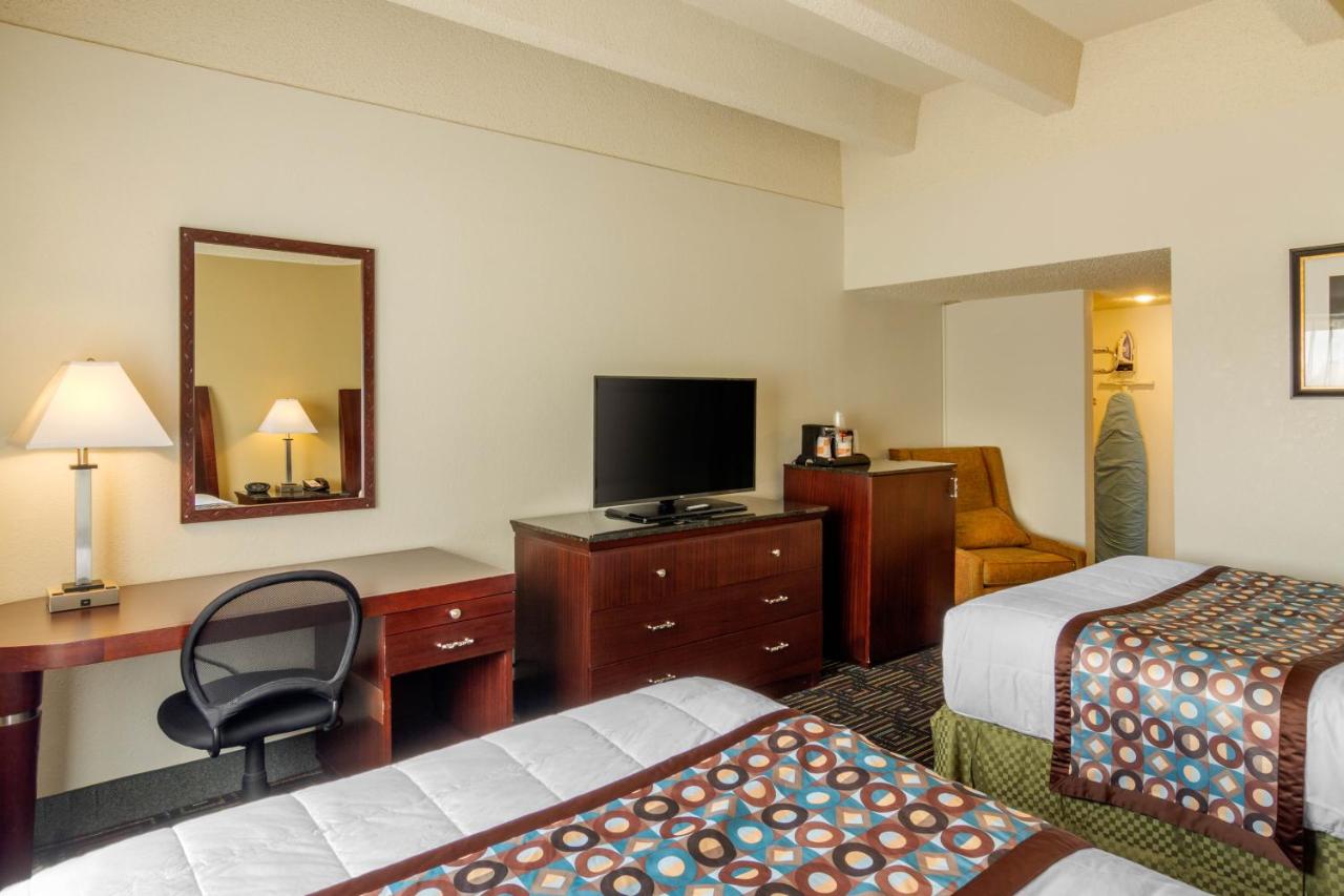 Inn at the Highland Denver Downtown — photo 7