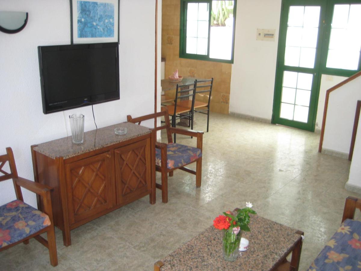 Bungalows Boston, Puerto Rico de Gran Canaria – Bijgewerkte ...