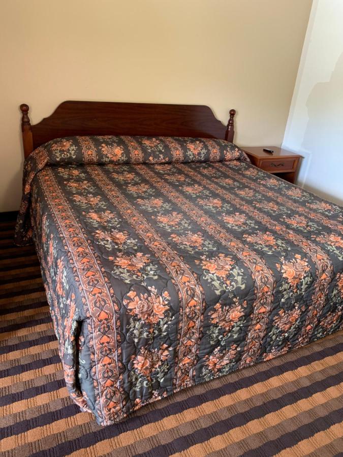 Budget Lodge — photo 10