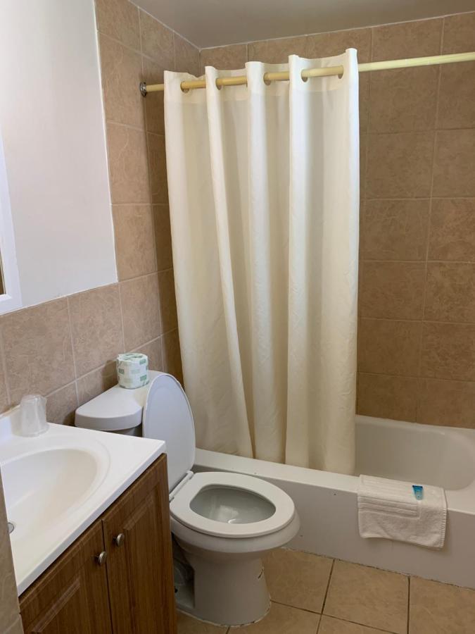 Budget Lodge — photo 9