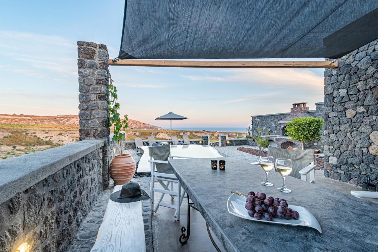 Klimata House - Private Jacuzzi Pool & BBQ Villa - 5