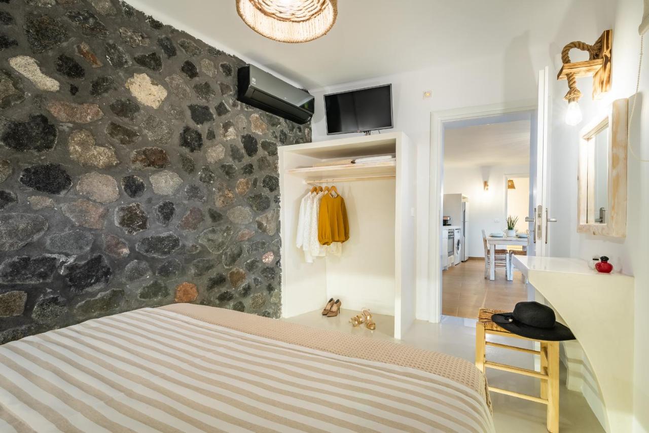 Klimata House - Private Jacuzzi Pool & BBQ Villa - 2