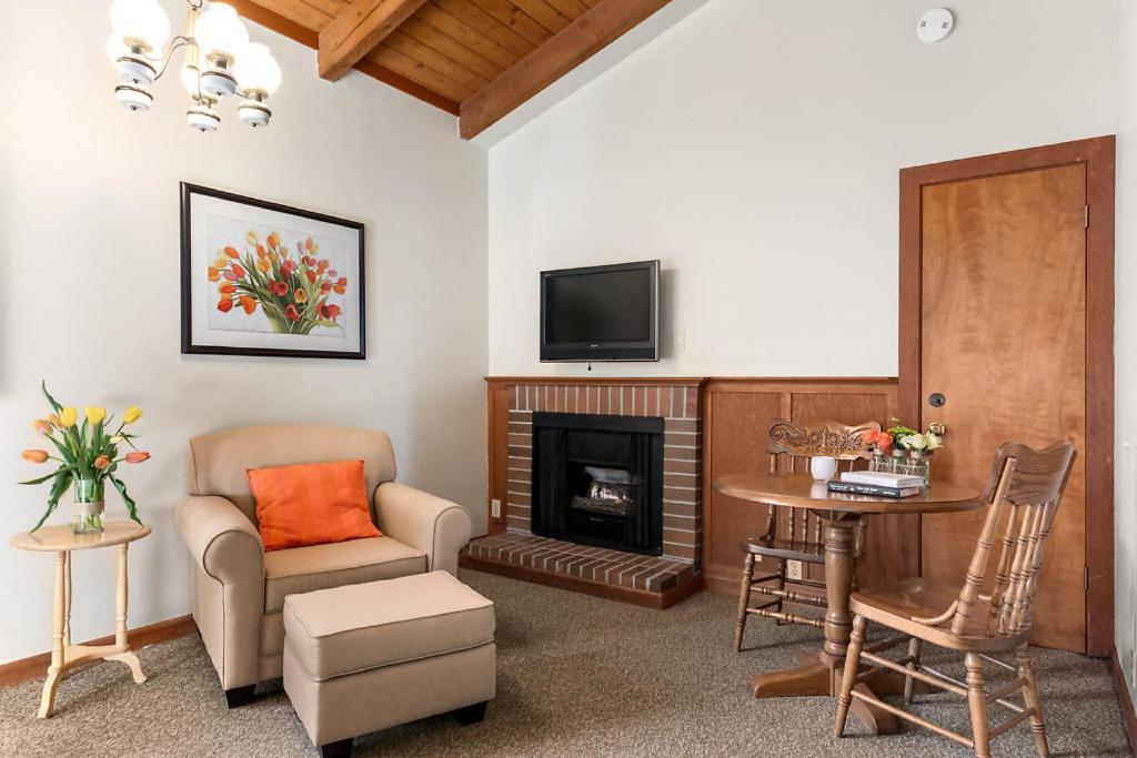 The La Conner Inn — photo 5