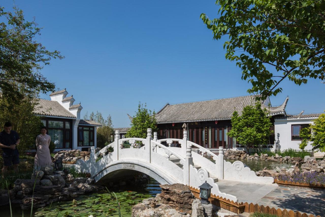 Guan Sam Hotel photo