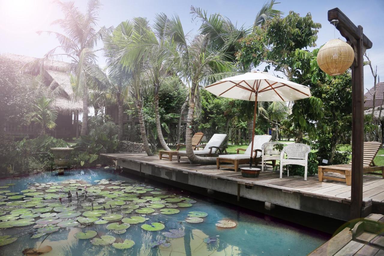 Kunang Kunang Heritage Villas Pantai Cenang Updated 2021 Prices