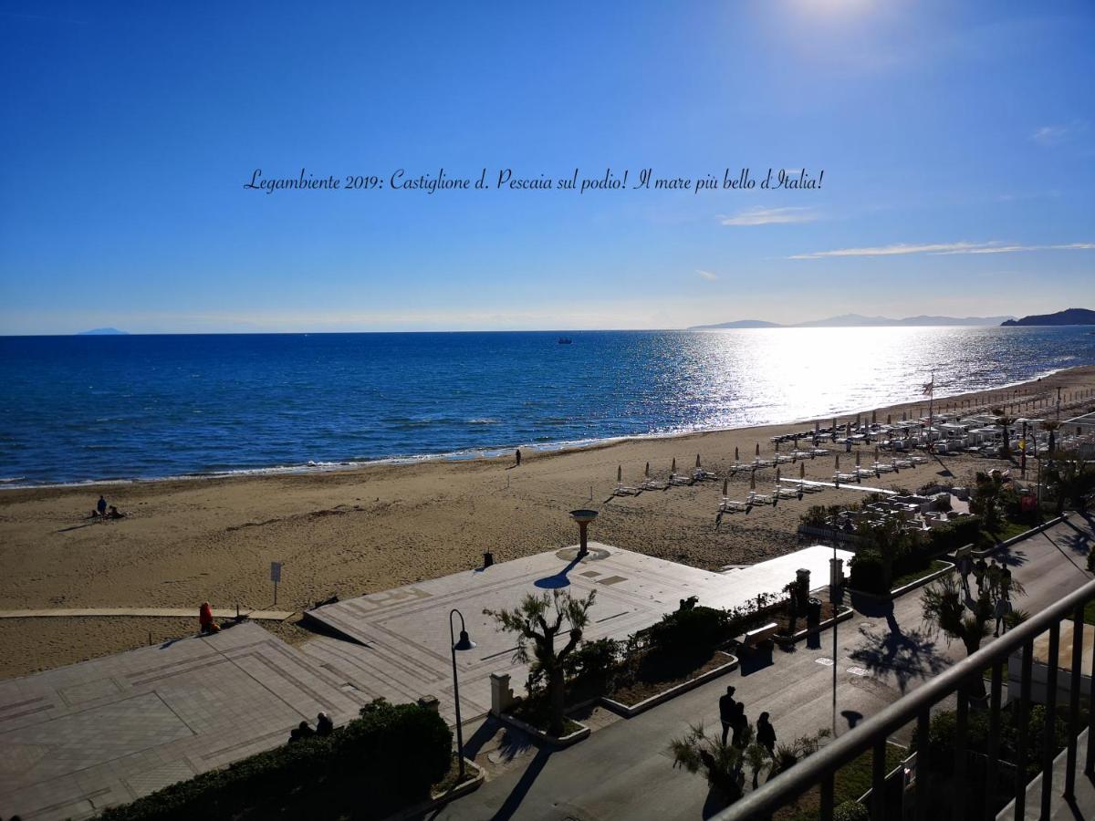 Appartamenti Lungomare Via Roma Castiglione Della Pescaia Aktualisierte Preise Fur 2021